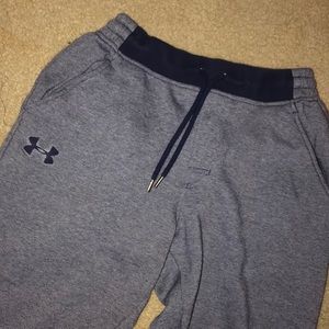 Under Armour Joggers